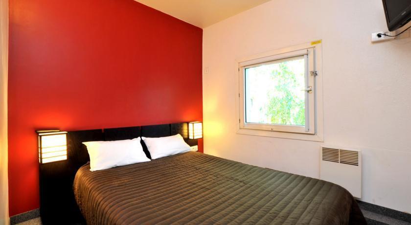 Hotel Class'Eco Courcouronnes Номер фото